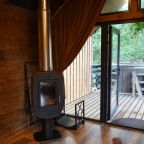 Дом (Barn-house 18), Глэмпинг Apparadise Glamping&Spa