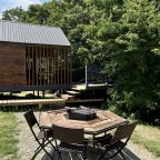 Дом (Barn-house 18), Глэмпинг Apparadise Glamping&Spa