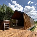 Дом (Barn-house 15), Глэмпинг Apparadise Glamping&Spa