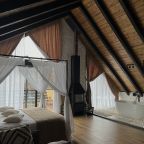 Допускается размещение домашних животных, Глэмпинг Apparadise Glamping&Spa