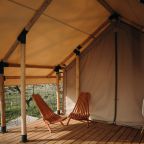 Допускается размещение домашних животных, Глэмпинг Apparadise Glamping&Spa