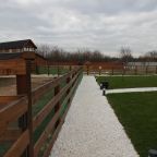 Ферма ZOOPARADISE, Глэмпинг Apparadise Glamping&Spa