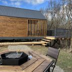 Мангал, Глэмпинг Apparadise Glamping&Spa