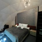 Люкс (Forest-house 20), Глэмпинг Apparadise Glamping&Spa