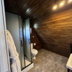 Дом (A-frame Light 2), Глэмпинг Apparadise Glamping&Spa