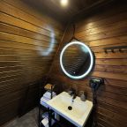 Дом (A-frame Light 2), Глэмпинг Apparadise Glamping&Spa