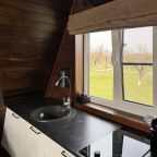 Дом (A-frame Light 2), Глэмпинг Apparadise Glamping&Spa