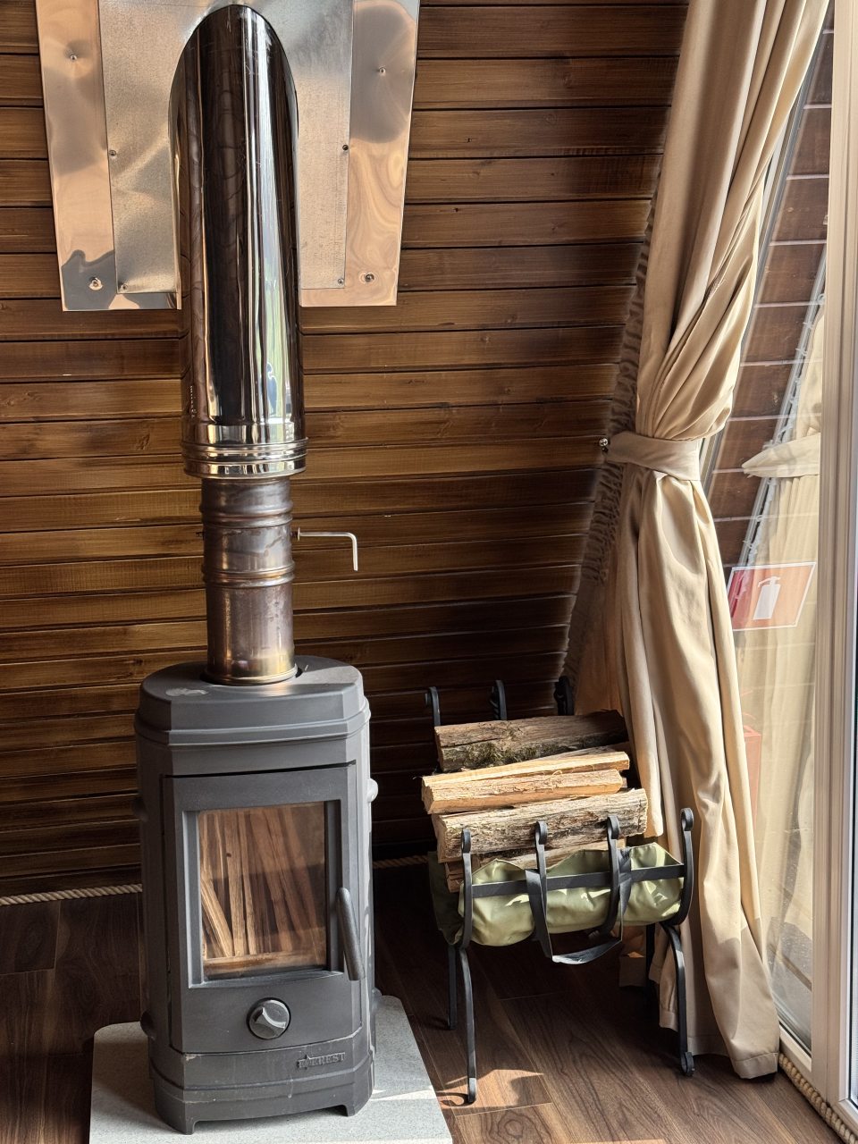 Дом (A-frame Light 2), Глэмпинг Apparadise Glamping&Spa