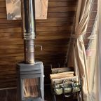Дом (A-frame Light 2), Глэмпинг Apparadise Glamping&Spa