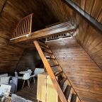 Дом (A-frame Light 2), Глэмпинг Apparadise Glamping&Spa