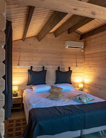 Фотография номера Коттеджа Веселовка Парк