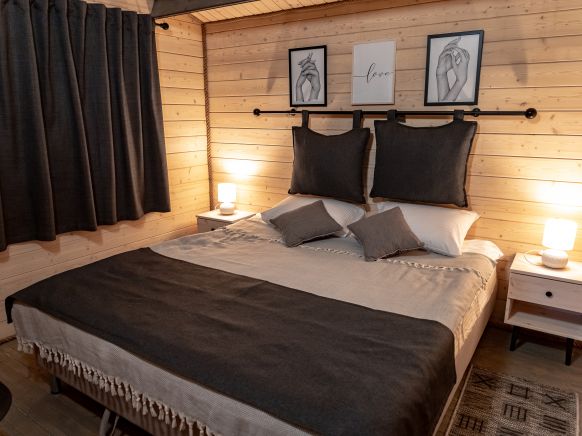 Фотография номера Коттеджа Веселовка Парк