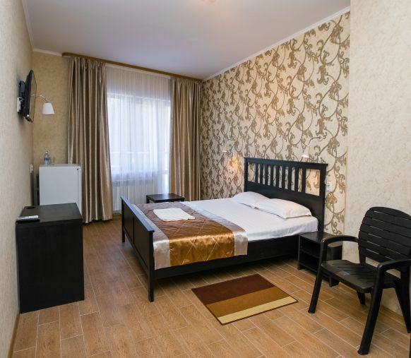 Фотография номера гостиницы Арго