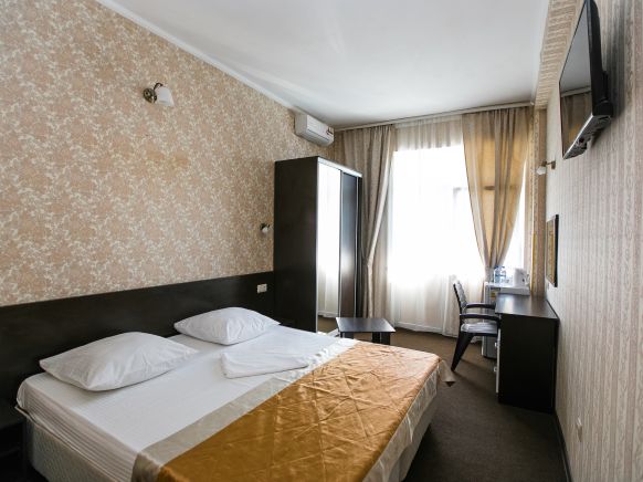 Фотография номера гостиницы Арго