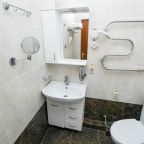 Двухместный (Комфорт), Парк-Отель Арго