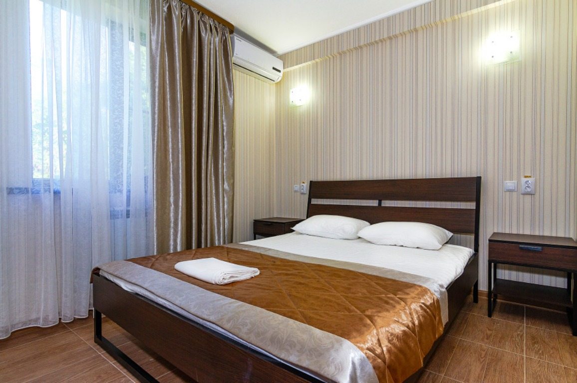 Двухместный (Комфорт), Парк-Отель Арго