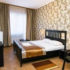 Двухместный (Комфорт), Парк-Отель Арго