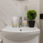 Жильё полностью ваше, Malkova Apartments на Октябрьской