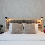 Жильё полностью ваше, Malkova Apartments на Октябрьской