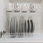 Возможность самостоятельного приготовления пищи, Malkova Apartments на Октябрьской