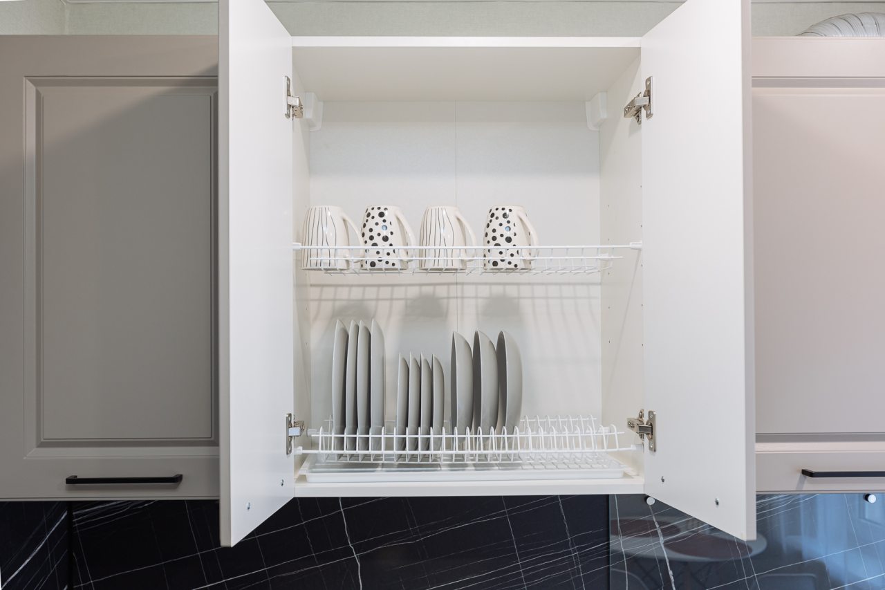 Возможность самостоятельного приготовления пищи, Malkova Apartments на Октябрьской