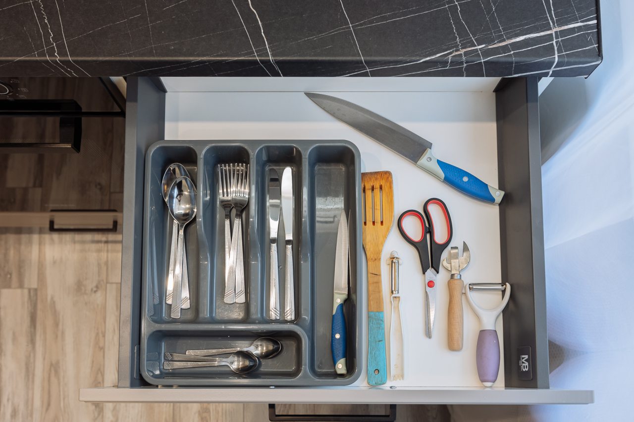 Возможность самостоятельного приготовления пищи, Malkova Apartments на Октябрьской