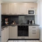 Возможность самостоятельного приготовления пищи, Malkova Apartments на Октябрьской