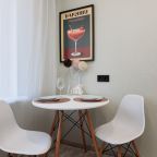 Возможность самостоятельного приготовления пищи, Malkova Apartments на Октябрьской