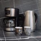 Возможность самостоятельного приготовления пищи, Malkova Apartments на Октябрьской