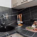 Возможность самостоятельного приготовления пищи, Malkova Apartments на Октябрьской