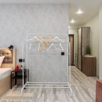 Трехместный (Powdery madness off the island of Kant), Malkova Apartments на Октябрьской