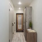 Трехместный (Powdery madness off the island of Kant), Malkova Apartments на Октябрьской