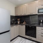 Трехместный (Powdery madness off the island of Kant), Malkova Apartments на Октябрьской