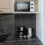 Трехместный (Powdery madness off the island of Kant), Malkova Apartments на Октябрьской