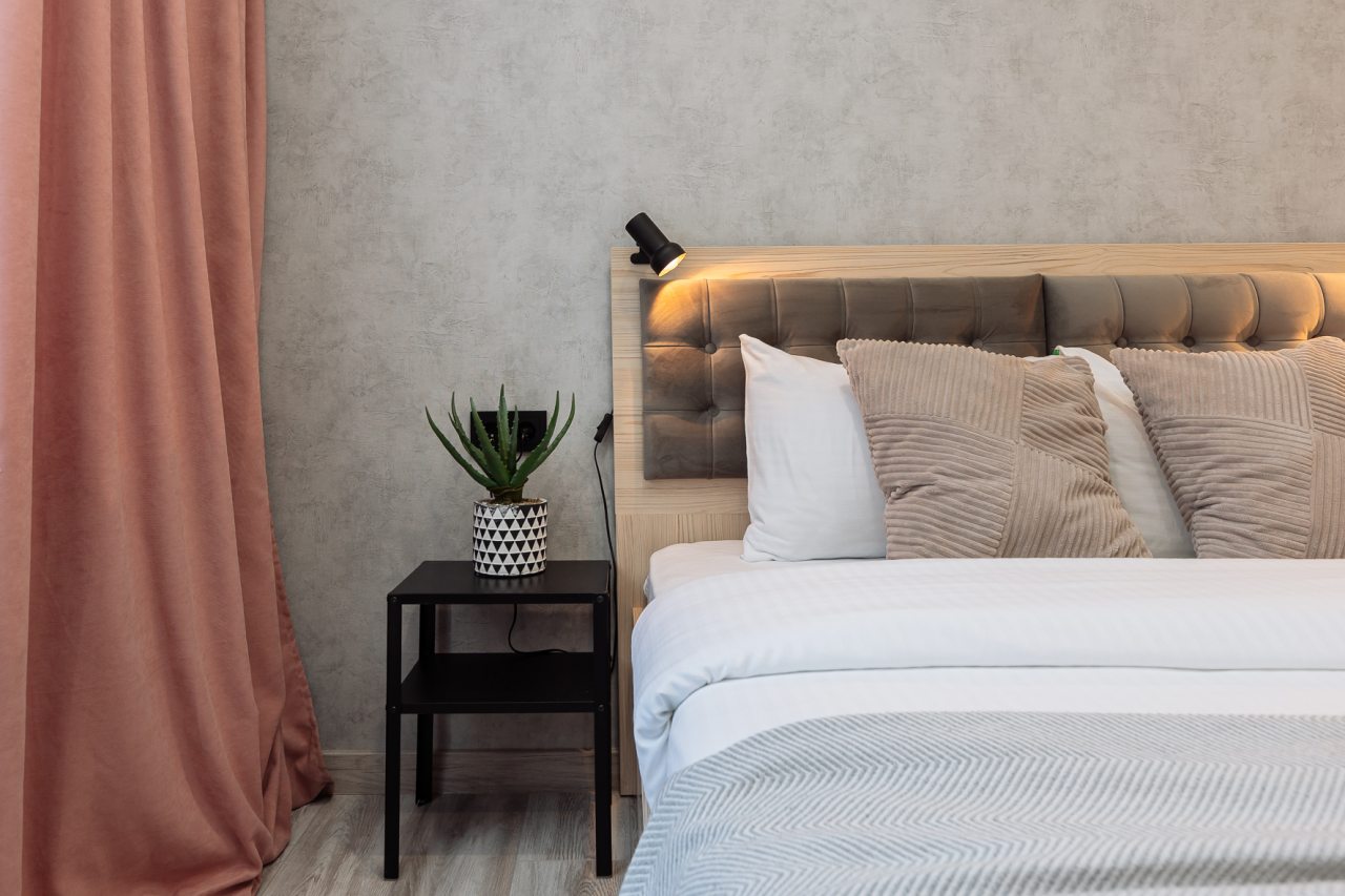 Трехместный (Powdery madness off the island of Kant), Malkova Apartments на Октябрьской