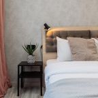 Трехместный (Powdery madness off the island of Kant), Malkova Apartments на Октябрьской