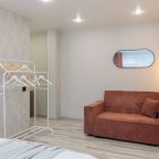 Трехместный (Powdery madness off the island of Kant), Malkova Apartments на Октябрьской