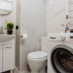 Трехместный (Powdery madness off the island of Kant), Malkova Apartments на Октябрьской