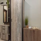 Трехместный (Powdery madness off the island of Kant), Malkova Apartments на Октябрьской