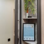 Трехместный (Powdery madness off the island of Kant), Malkova Apartments на Октябрьской