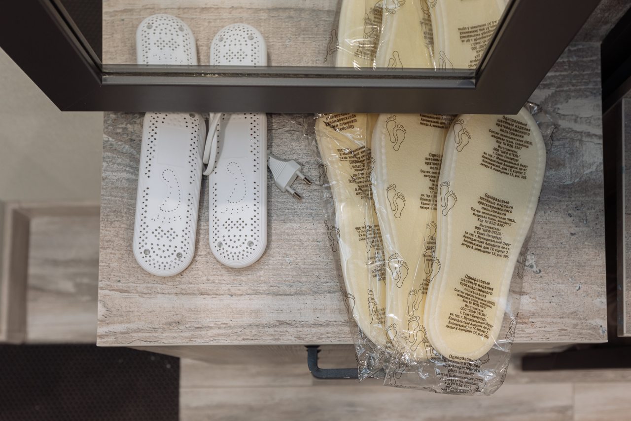 Трехместный (Powdery madness off the island of Kant), Malkova Apartments на Октябрьской