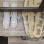 Трехместный (Powdery madness off the island of Kant), Malkova Apartments на Октябрьской