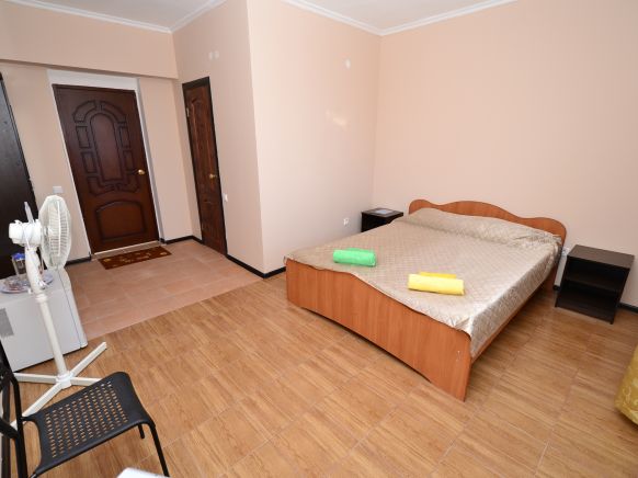 Фотография номера гостиницы Южный бриз