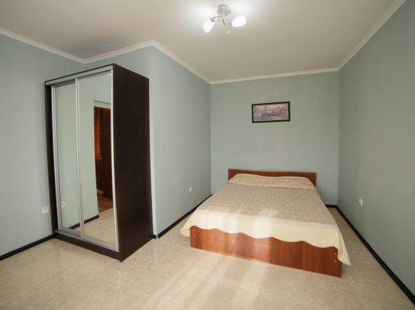 Фотография номера гостиницы Южный бриз