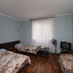 Трехместный (Эконом-класса), Отель Южный бриз