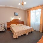 Двухместный (Стандарт с балконом), Отель Южный бриз
