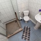 Трехместный (Стандарт с балконом), Отель Южный бриз