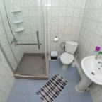 Семейный (Семейный 2-х комнатный), Отель Южный бриз