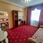 Семейный (Семейный 2-х комнатный), Отель Южный бриз