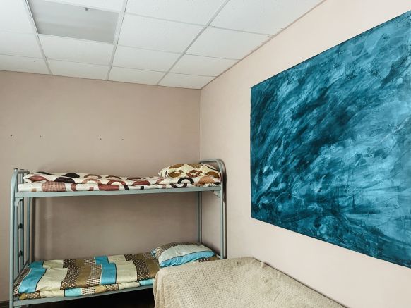 Фотография номера хостела VosHostel